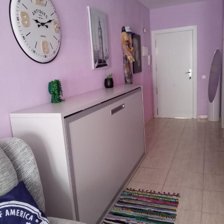 Marinda Beach Vía Verde - Apartamento de 2 dormitorios - 21
