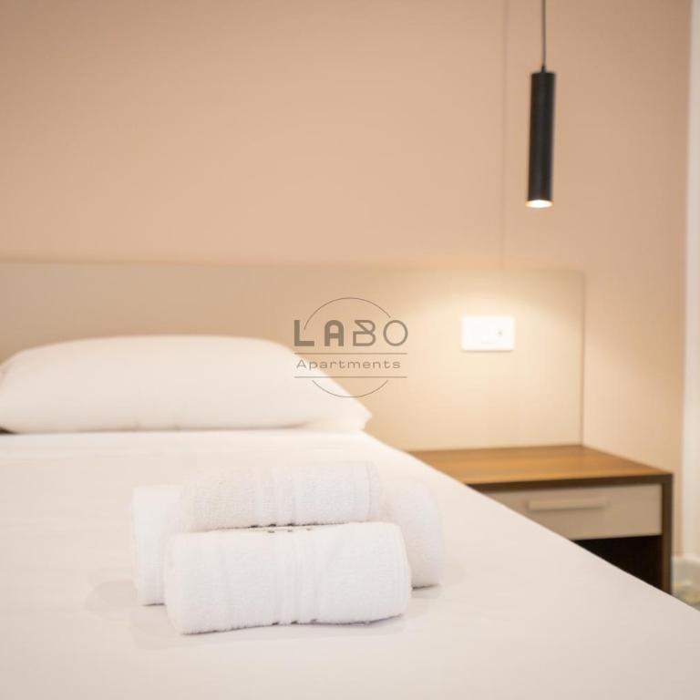 Blué Terrace Apartments - Appartamento con 1 Camera da Letto e Terrazza - 14