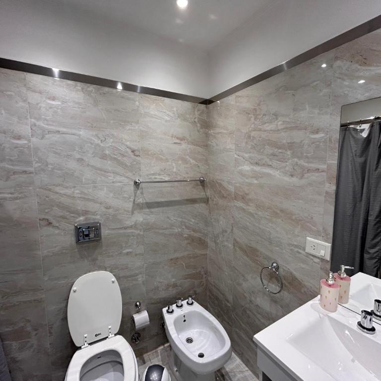 charlotte belgrano suite - Apartamento de 1 dormitorio - 3