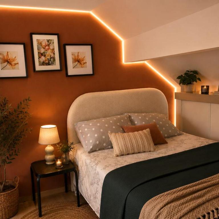Elegancia del JJM - Chambre Double Standard - 1