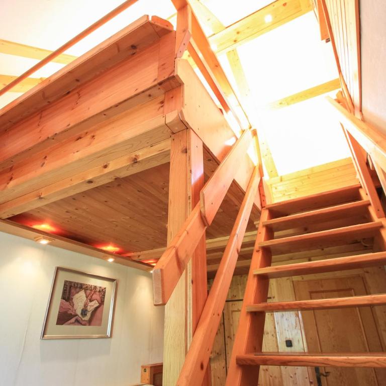 Gasthof Pisl - Chambre Quadruple - 3