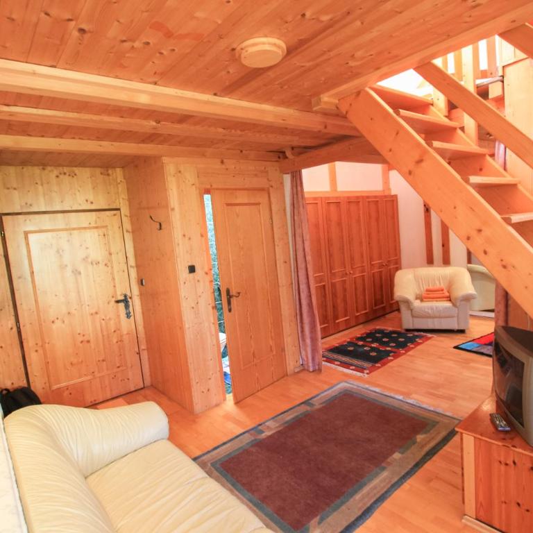 Gasthof Pisl - Chambre Quadruple - 4
