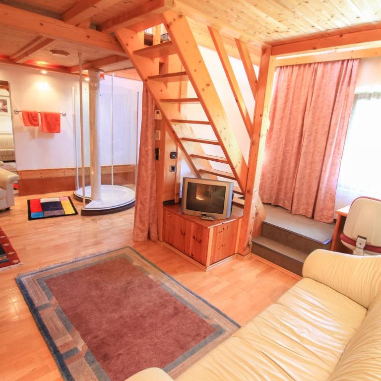Gasthof Pisl - Grande Chambre Double - 3