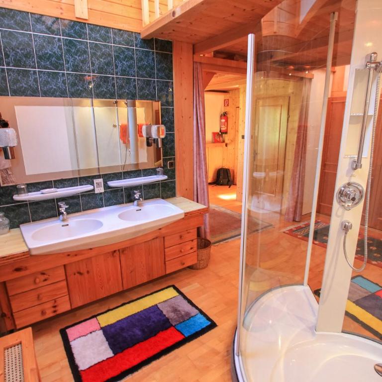 Gasthof Pisl - Chambre Quadruple - 6