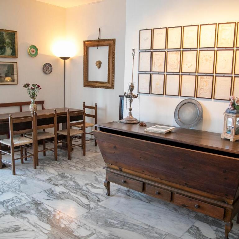 Residenza Chiocci - Appartamento con 2 Camere da Letto - 32