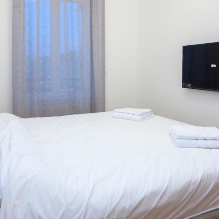 Palazzo Goldoni 93 - Appartamento con 1 Camera da Letto - 18