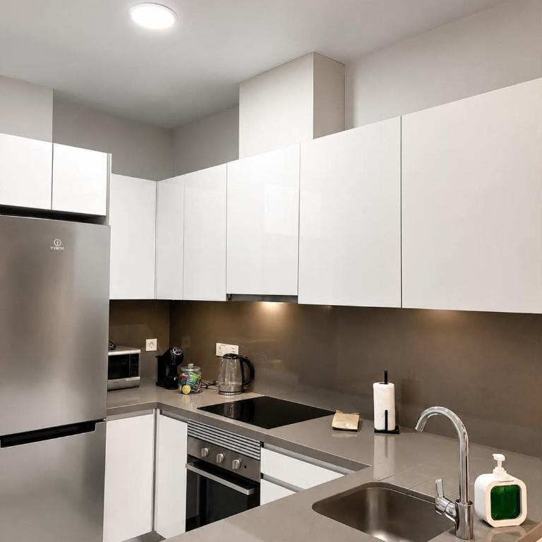 Apartment Alegre 7 - Appartamento con 1 Camera da Letto - 2