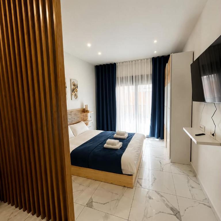 Apartment Alegre 7 - Appartamento con 1 Camera da Letto - 6