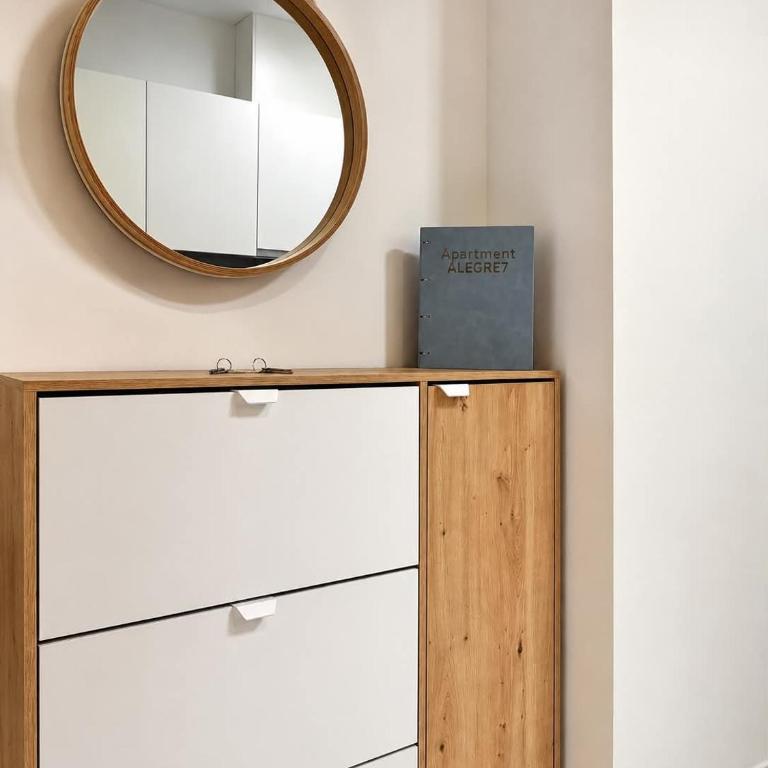Apartment Alegre 7 - Appartamento con 1 Camera da Letto - 8