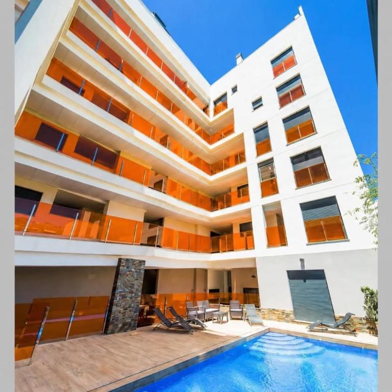 Apartment Alegre 7 - Appartamento con 1 Camera da Letto - 1
