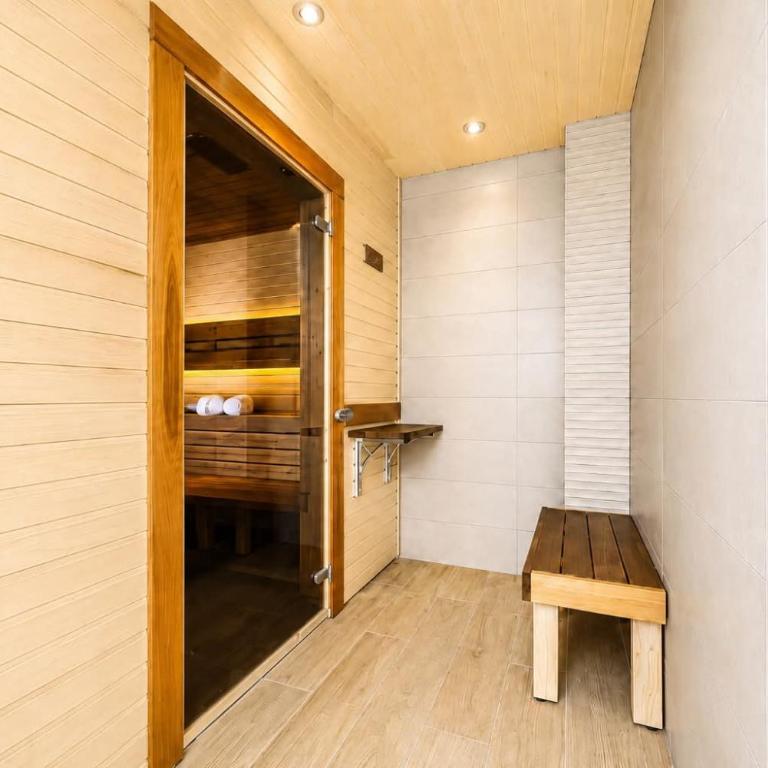 Apartment Alegre 7 - Appartamento con 1 Camera da Letto - 12