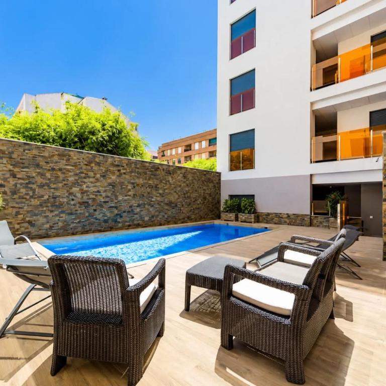 Apartment Alegre 7 - Appartamento con 1 Camera da Letto - 13