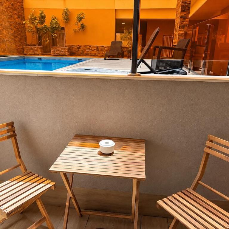 Apartment Alegre 7 - Appartamento con 1 Camera da Letto - 14