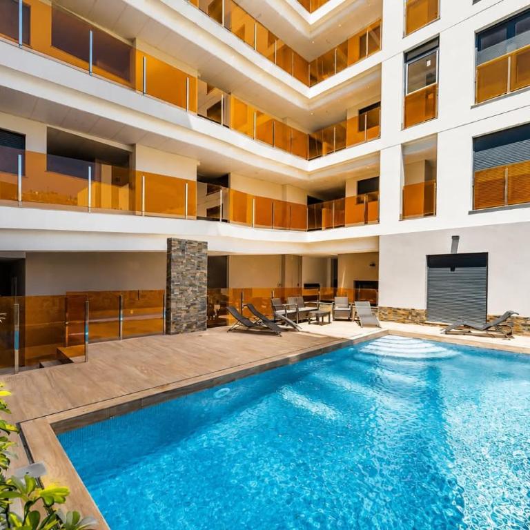 Apartment Alegre 7 - Appartamento con 1 Camera da Letto - 17