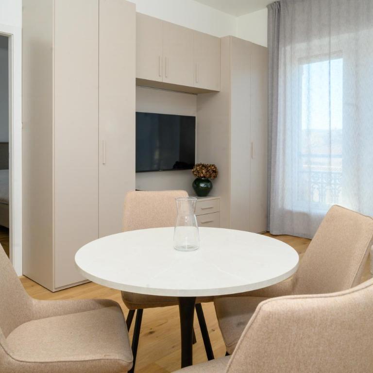 Palazzo Goldoni 93 - Appartamento con 1 Camera da Letto - 7