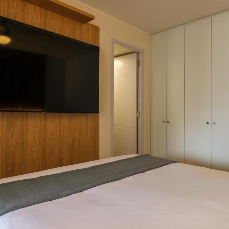 Upper Apartments in Miraflores by Wynwood House - Apartamento de 3 dormitorios - 1