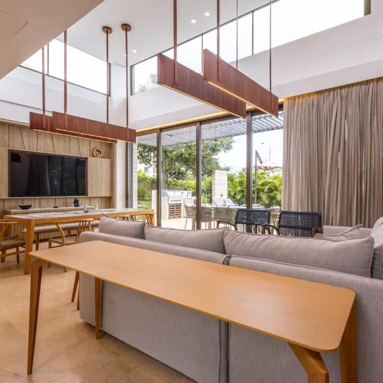 Incredible 4BR villa with ocean view in Calablanca - Villa with Sea View - 12