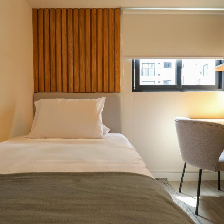 Upper Apartments in Miraflores by Wynwood House - Apartamento de 3 dormitorios - 25