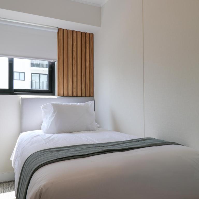 Upper Apartments in Miraflores by Wynwood House - Apartamento de 3 dormitorios - 14