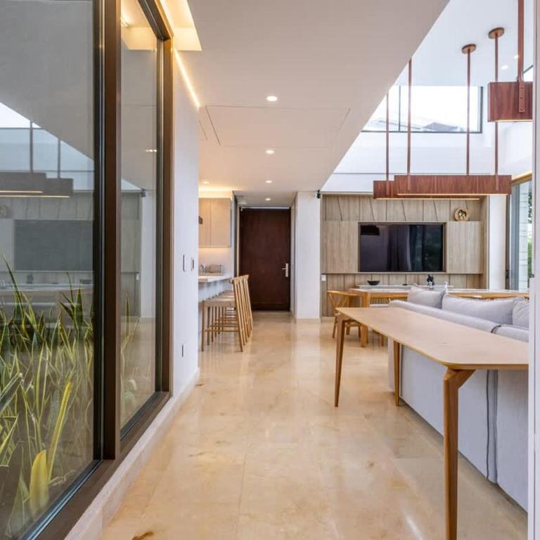 Incredible 4BR villa with ocean view in Calablanca - Villa with Sea View - 14