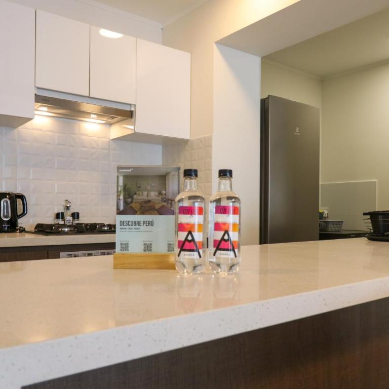 Upper Apartments in Miraflores by Wynwood House - Apartamento de 3 dormitorios - 15