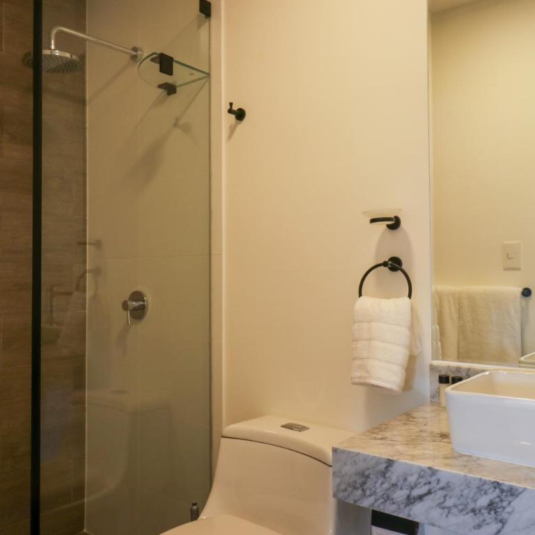 Upper Apartments in Miraflores by Wynwood House - Apartamento de 3 dormitorios - 3