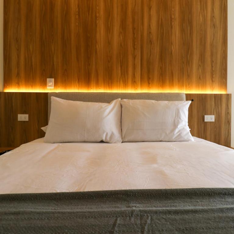 Upper Apartments in Miraflores by Wynwood House - Apartamento de 3 dormitorios - 8