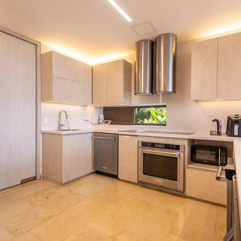 Incredible 4BR villa with ocean view in Calablanca - Villa with Sea View - 17