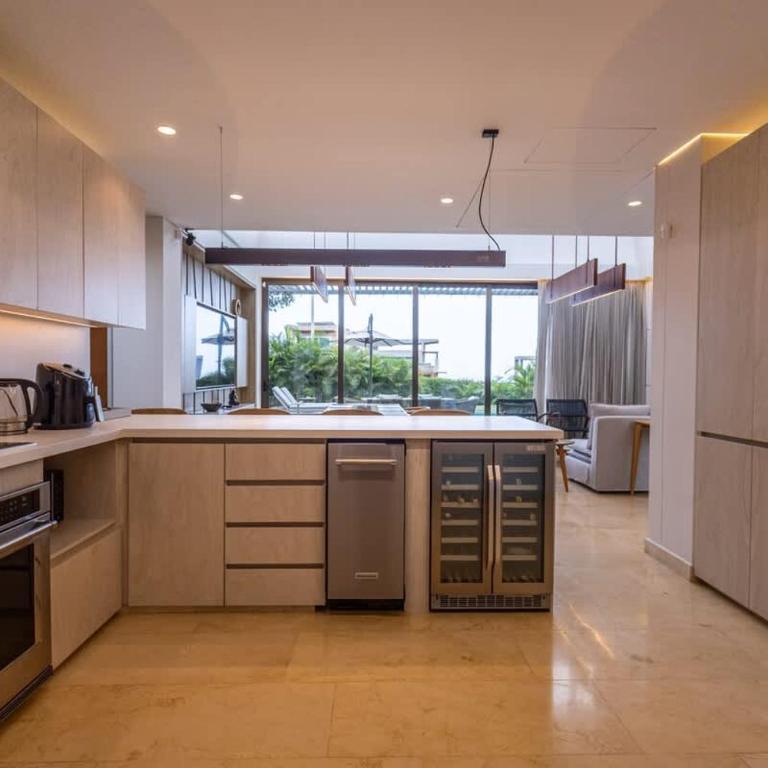 Incredible 4BR villa with ocean view in Calablanca - Villa with Sea View - 18