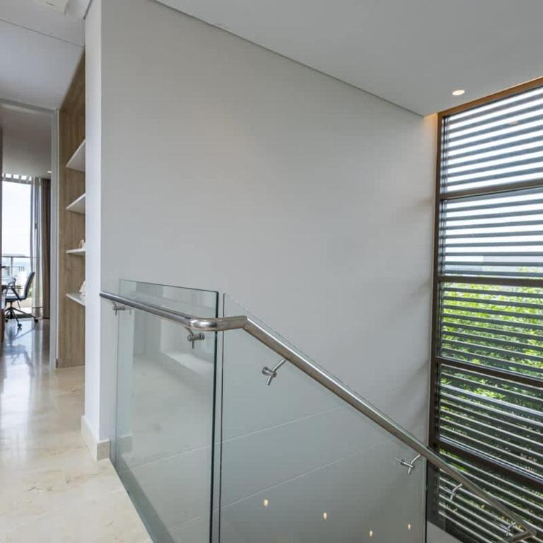 Incredible 4BR villa with ocean view in Calablanca - Villa with Sea View - 19