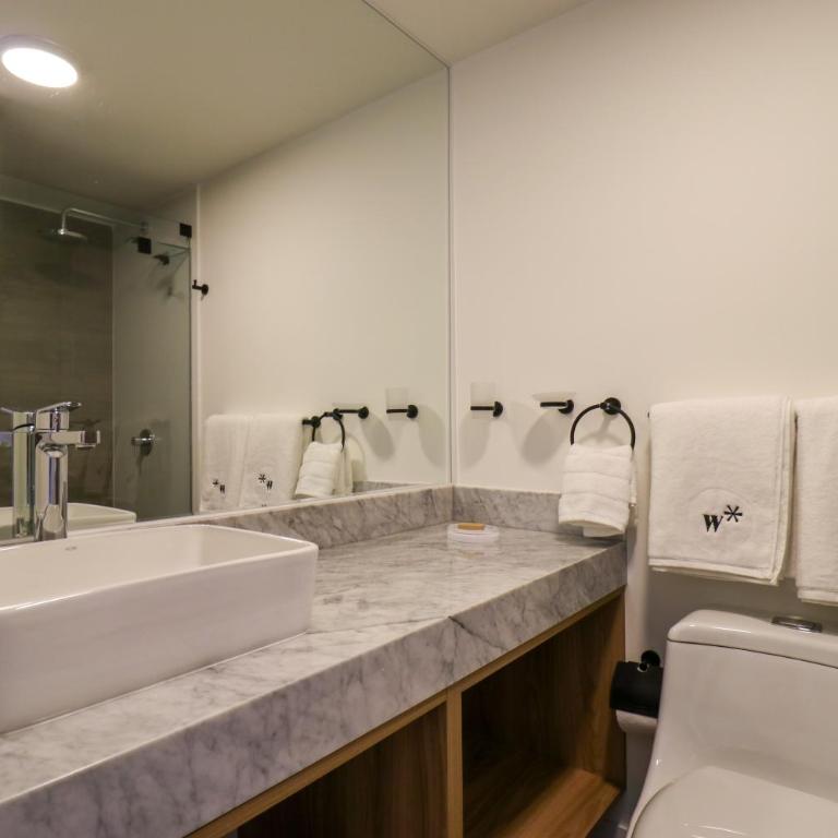 Upper Apartments in Miraflores by Wynwood House - Apartamento de 3 dormitorios - 9