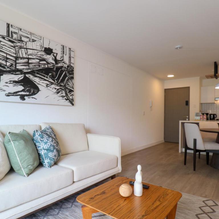 Upper Apartments in Miraflores by Wynwood House - Apartamento de 3 dormitorios - 5
