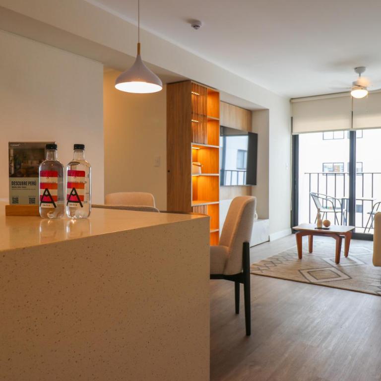 Upper Apartments in Miraflores by Wynwood House - Apartamento de 3 dormitorios - 19