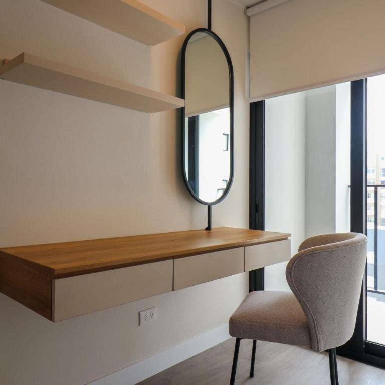 Upper Apartments in Miraflores by Wynwood House - Apartamento de 3 dormitorios - 16