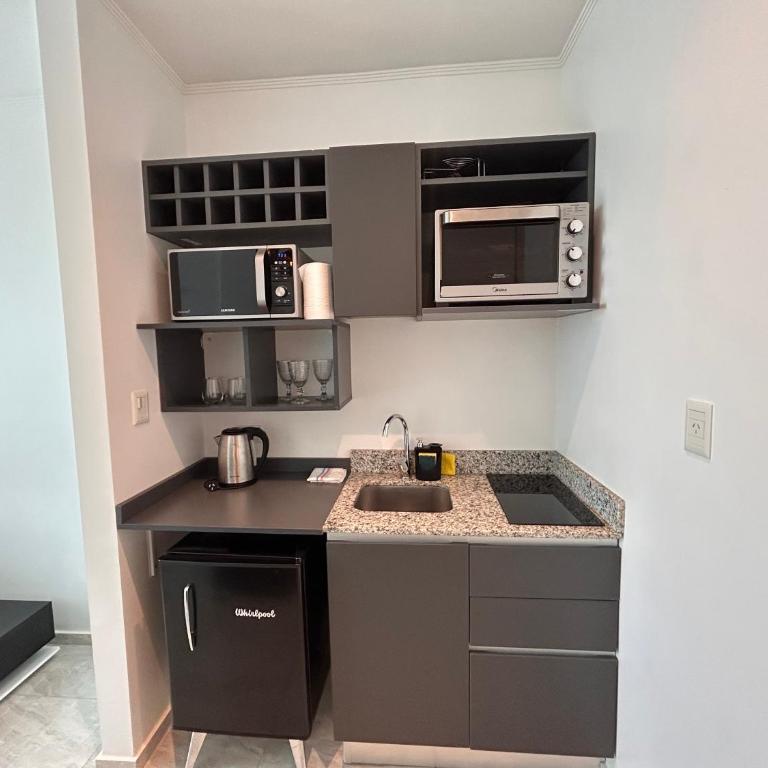 charlotte belgrano suite - Apartamento de 1 dormitorio - 7