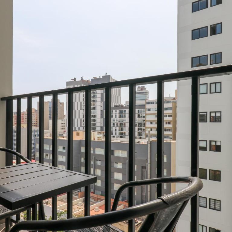 Upper Apartments in Miraflores by Wynwood House - Apartamento de 3 dormitorios - 18