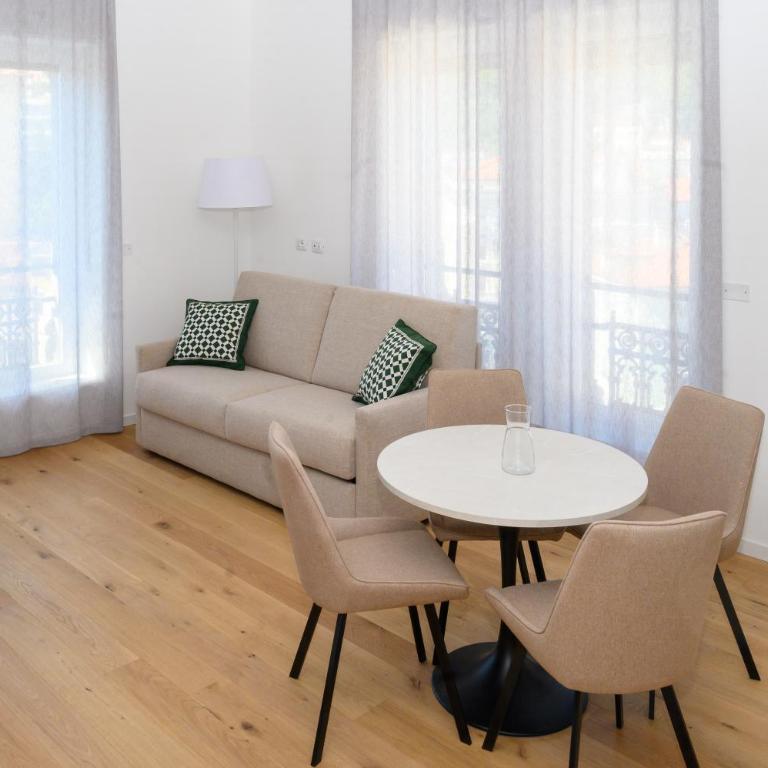 Palazzo Goldoni 93 - Appartamento con 1 Camera da Letto - 2
