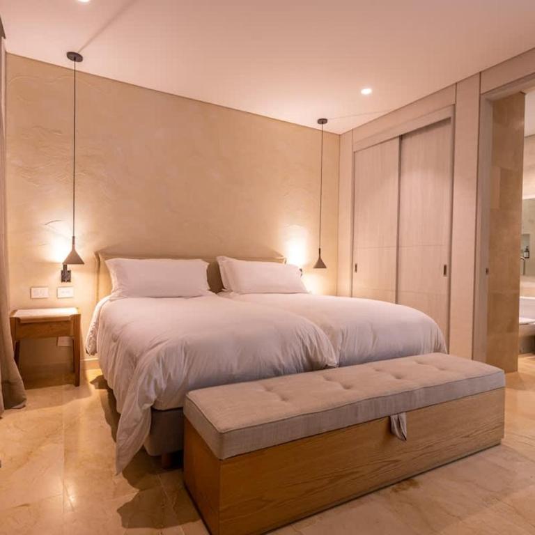 Incredible 4BR villa with ocean view in Calablanca - Villa with Sea View - 41