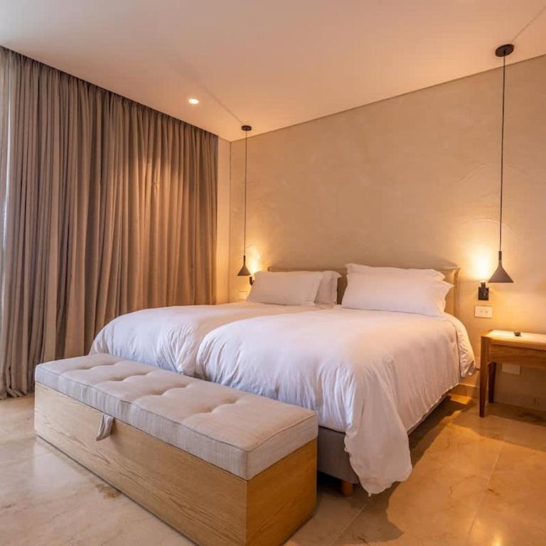 Incredible 4BR villa with ocean view in Calablanca - Villa with Sea View - 44