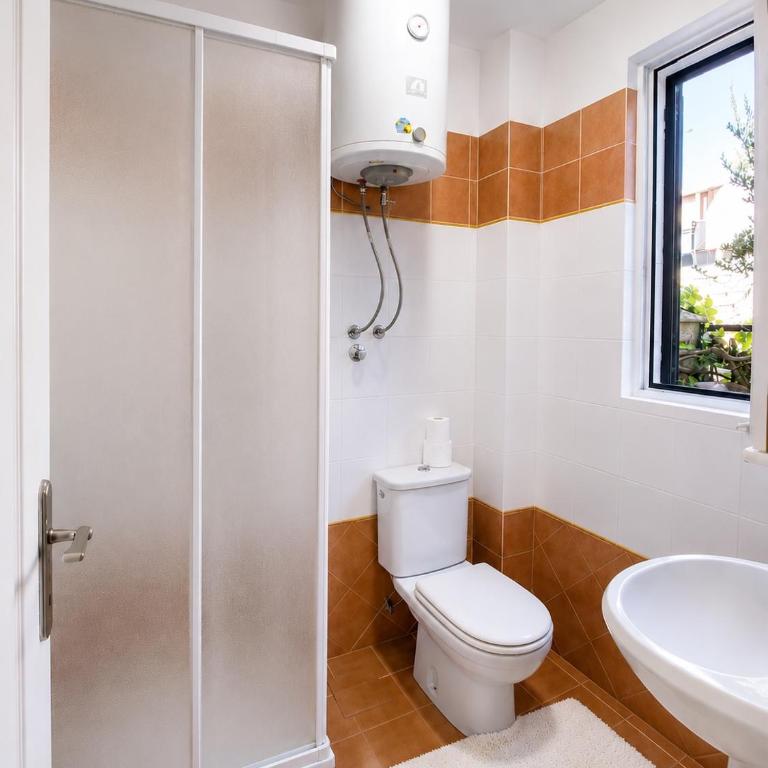 Marina Breeze Family Villa - Appartement 1 Chambre avec Jardin - 3