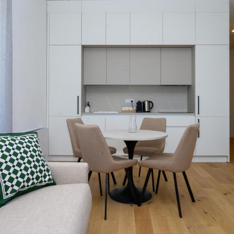 Palazzo Goldoni 93 - Appartamento con 1 Camera da Letto - 13