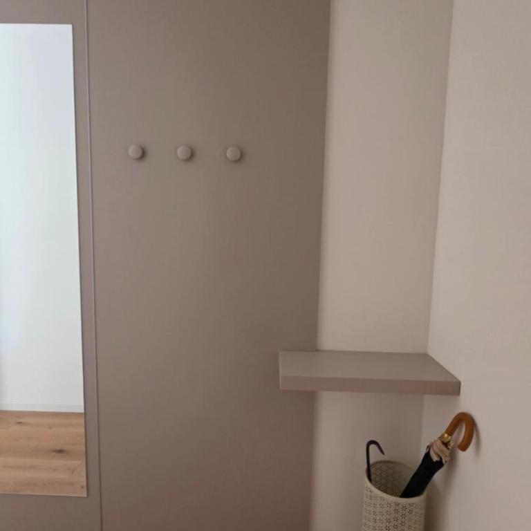 Palazzo Goldoni 93 - Appartamento con 1 Camera da Letto - 35