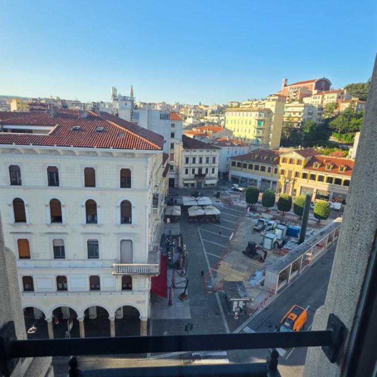 Palazzo Goldoni 93 - Appartamento con 1 Camera da Letto - 16
