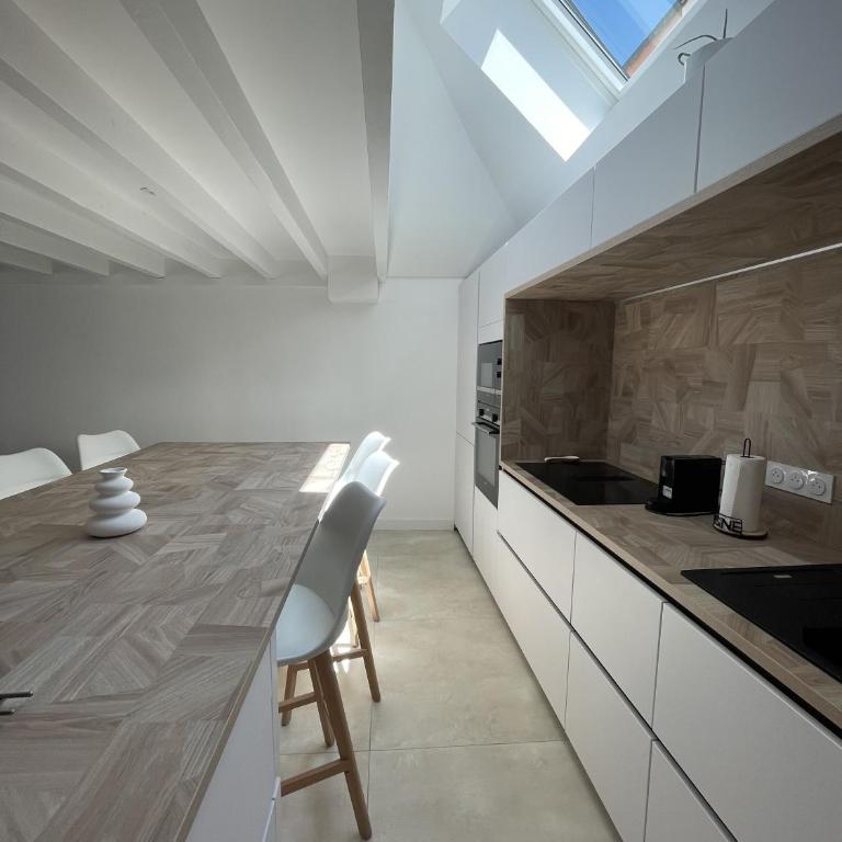 Arcachonnaise 5 chambres, 500M de la plage et 6 vélos à disposition - Casa con 5 Camere da Letto - 11