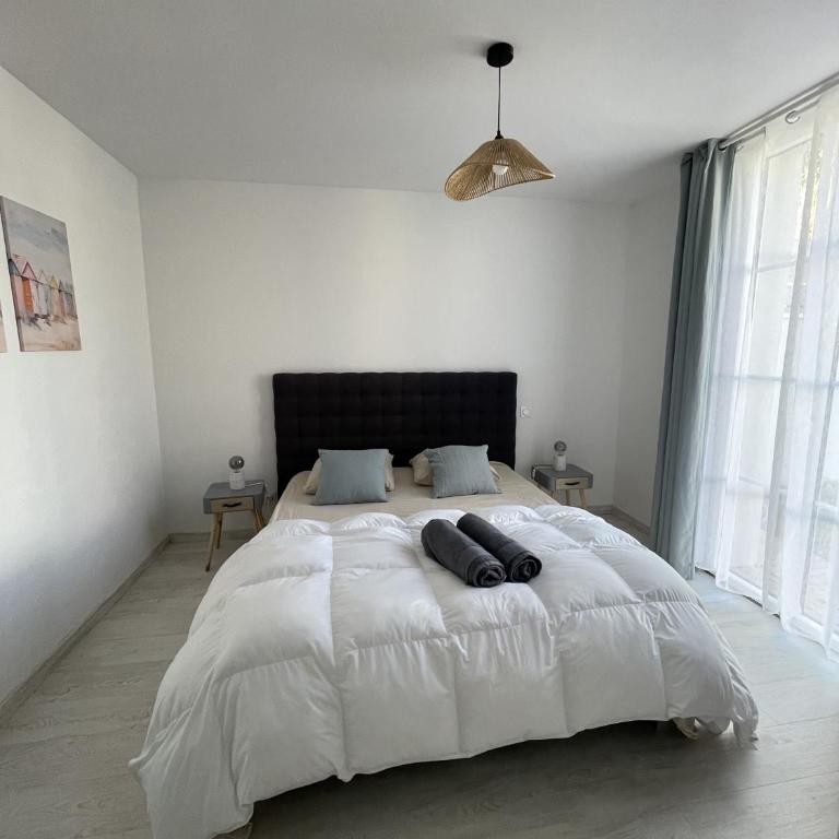 Arcachonnaise 5 chambres, 500M de la plage et 6 vélos à disposition - Casa con 5 Camere da Letto - 21