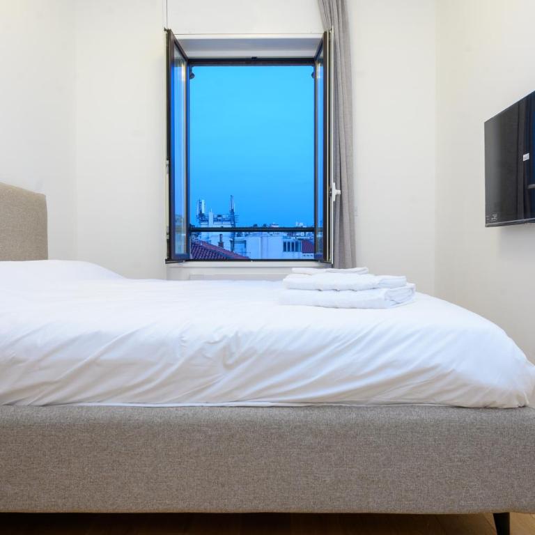 Palazzo Goldoni 93 - Appartamento con 1 Camera da Letto - 23