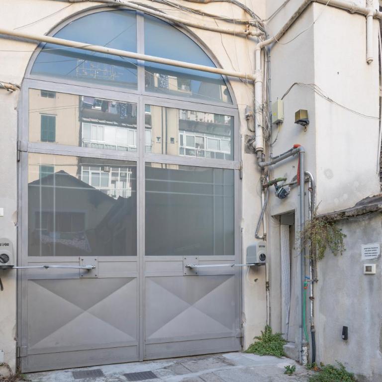 guidobono 5 - Apartamento de 1 dormitorio - 2