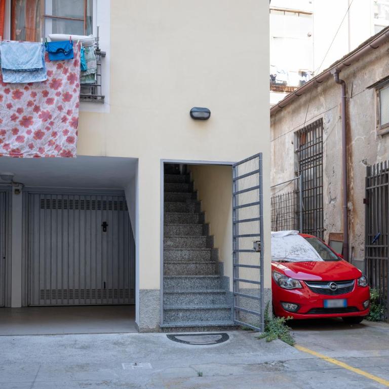 guidobono 5 - Apartamento de 1 dormitorio - 4