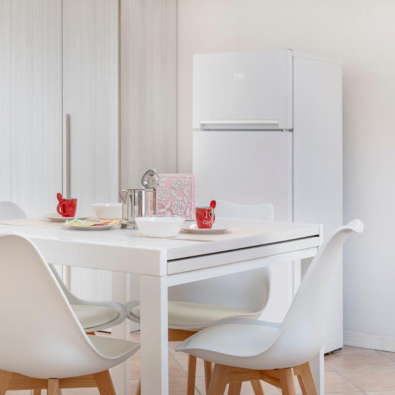 guidobono 5 - Apartamento de 1 dormitorio - 8
