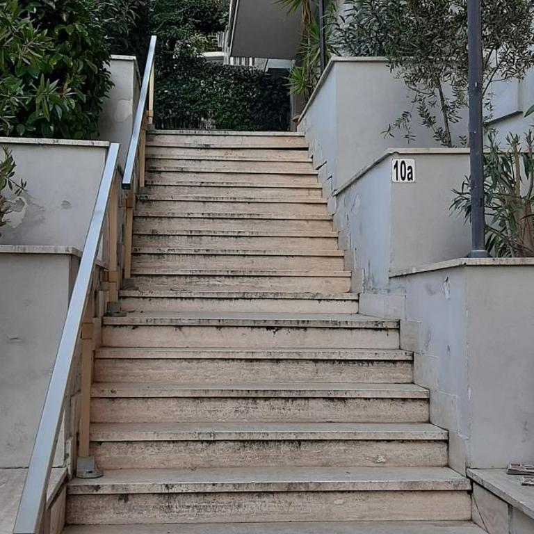 Residenza Chiocci - Appartamento con 2 Camere da Letto - 47